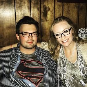 Meet your Posher, Cassidy